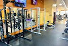 Anytime Fitness