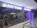 Anytime Fitness Campanario Querétaro