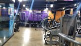 Anytime Fitness Culiacán