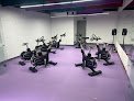 Anytime Fitness Distrito Hampton Durango