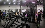 Anytime Fitness José María Iglesias Chihuahua