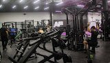 Anytime Fitness José María Iglesias Chihuahua
