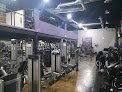 Anytime Fitness Universidad