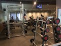 Anytime Fitness Zibatá