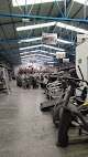 Aparatos De Gimnasio Importados Monterrey