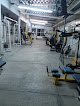 Apolo Gym