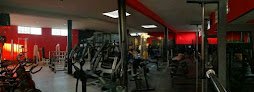 Apolo's Gym Portes Gil