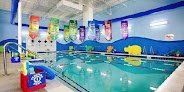 Aqua-tots Swim School South Mcallen