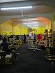 Ara's Gym