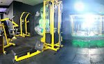 Área 51 Training Center