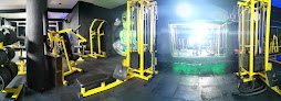 Área 51 Training Center