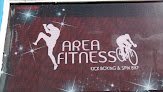 Área Fitness Dgo