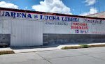 Arena De Lucha Libre Ángeles