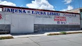 Arena De Lucha Libre Ángeles