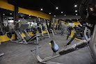 Arena Fitness
