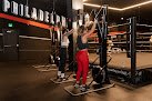 Arena Fitness & Performance