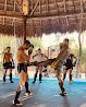Arena Fitness Tulum