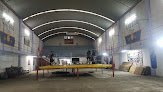 Arena La Loma Gimnasio De Box Y Lucha Libre
