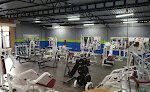 Ares Sport Gym