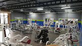 Ares Sport Gym