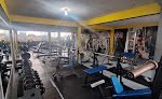 Arman'd Gym