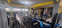 Arman'd Gym
