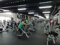 Armor Gym Gran Santa Fe