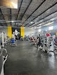 Armor Gym Tanlum