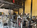 Army Gym