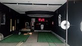 Army Gym