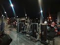 Army Gym Culiacan