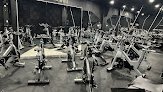 Army Gym Guasave