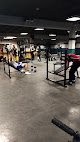 Army Strong Gym And Crossfit