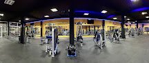 Arnold Fitness Apizaco