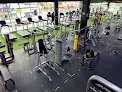 Arnol's Gym Centro