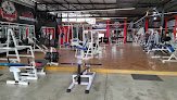 Arsahu Gym