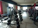Arsenal Fitness Gym Dgo