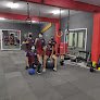 Asgard Gym