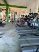 Ashley's Gym