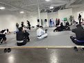 Aspire To Inspire Jiu-jitsu X Jg Academy Modesto