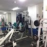 Astro City Gym