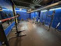 Astro Gym