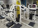 Atenas Fitness Gym