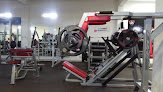 Athletic Body Gym