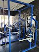Athletic Fitnes Gym