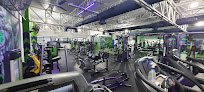 Athletic Gym 2