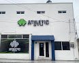 Athletic Gym