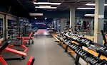 Athletic Gym