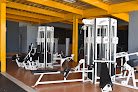 Athletic Gym Lomas