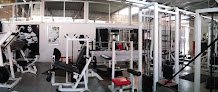 Athletic Sport Gym